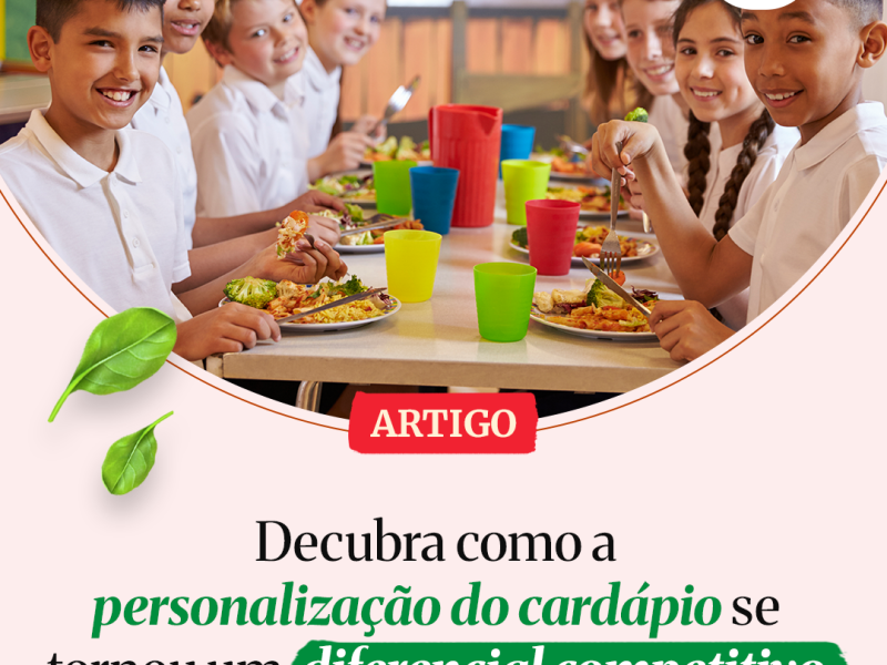 [FD][10][Alimentação de escolas]